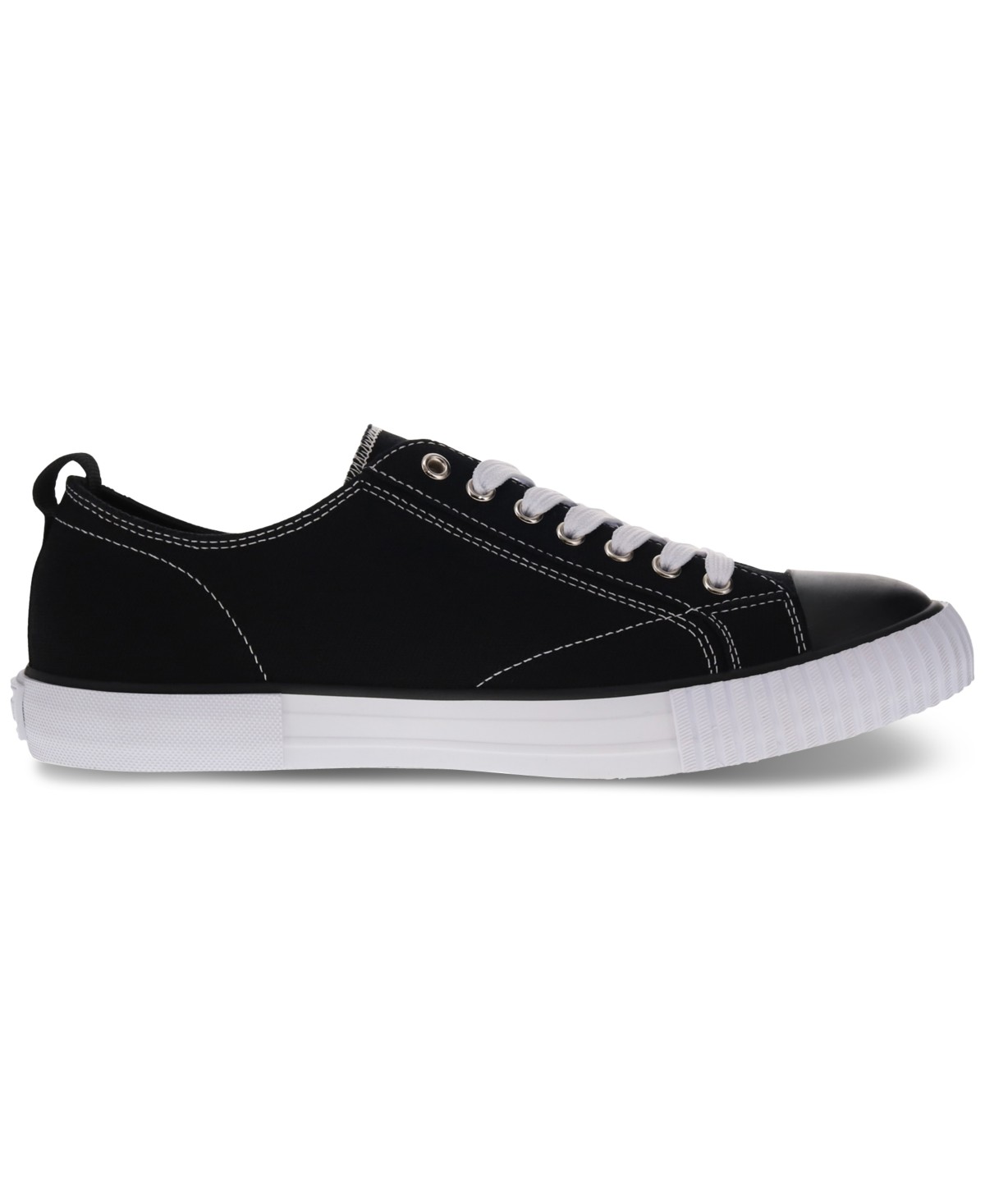 Мужские кроссовки Levi's Men's Anikin Canvas Sneaker — фото 3