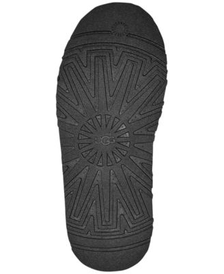 Women's Tazz Slip-On Slippers