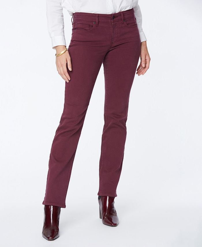 Nydj jeans 2025 macys