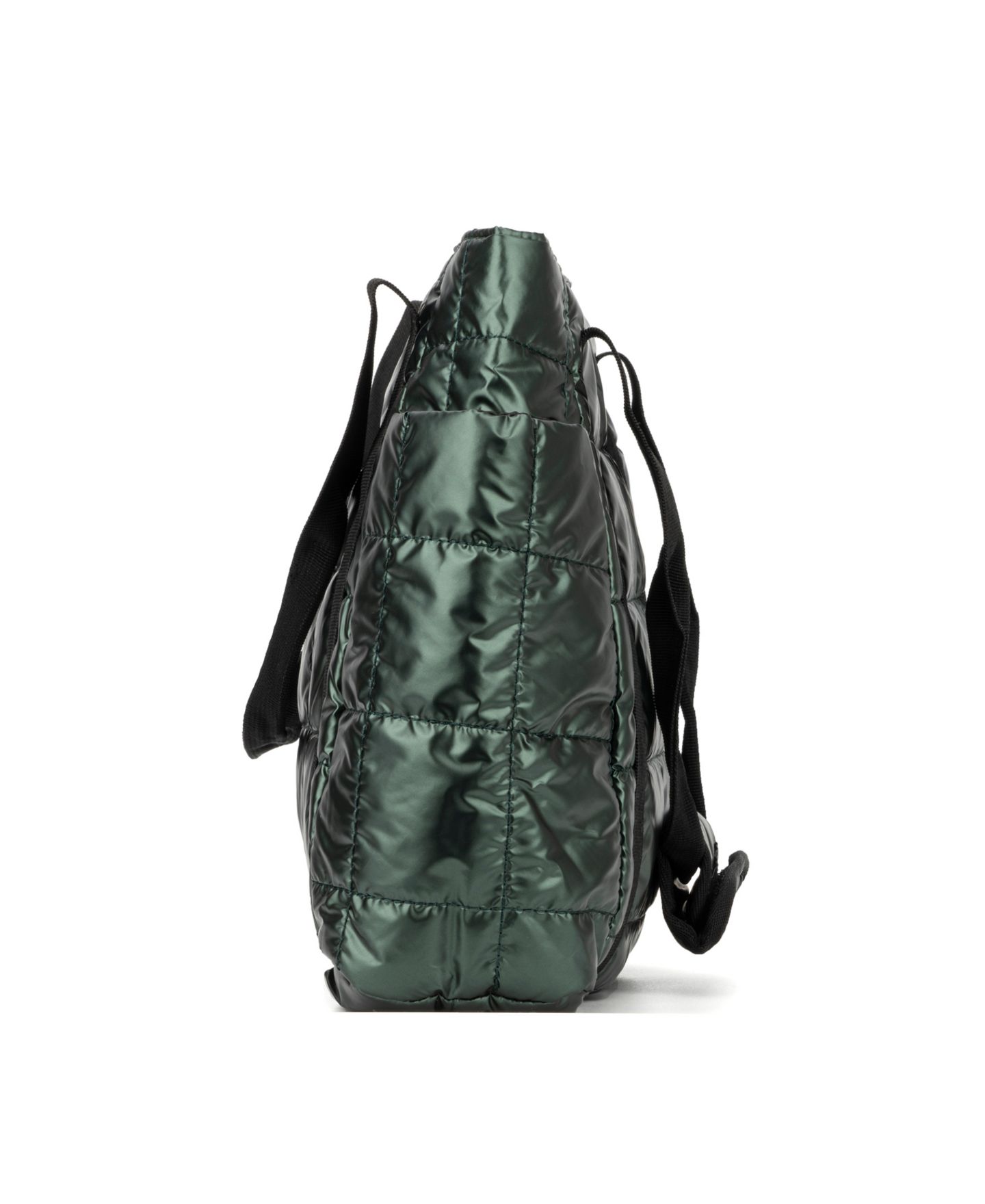 Женская сумка Olivia Miller Sutton Medium Tote, цвет: Зелёный — фото 5