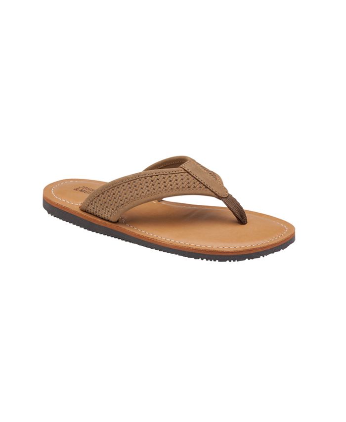 Johnston and murphy new arrivals flip flops