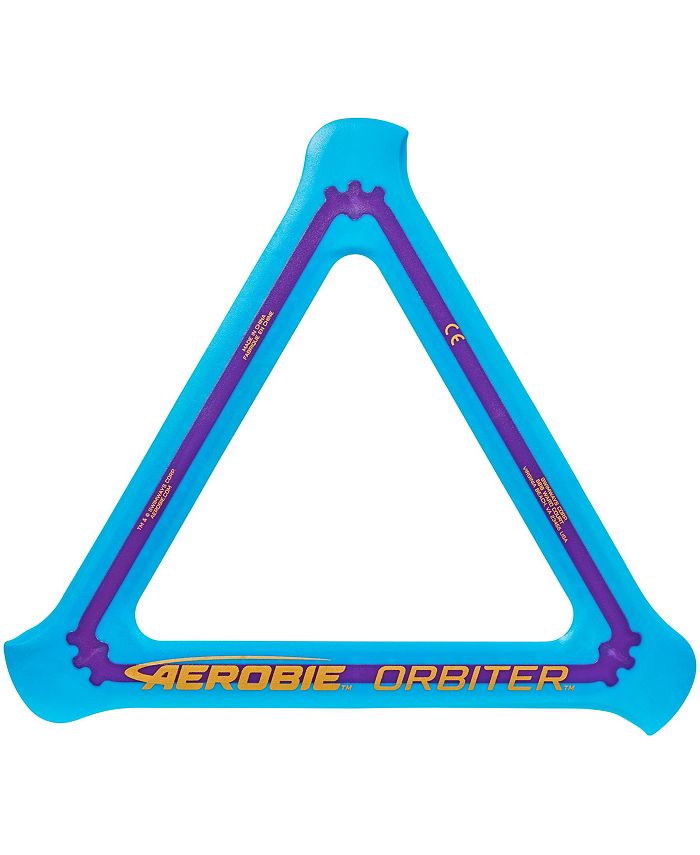 Aerobie Orbiter Boomerang Macy's