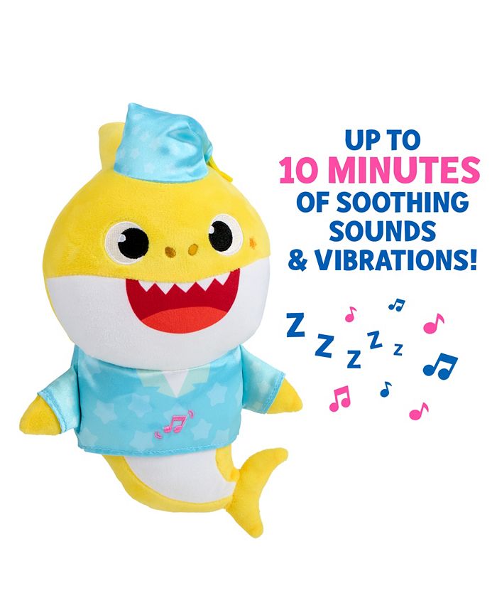 Baby Shark Pinkfong Sleep Soother Macy's