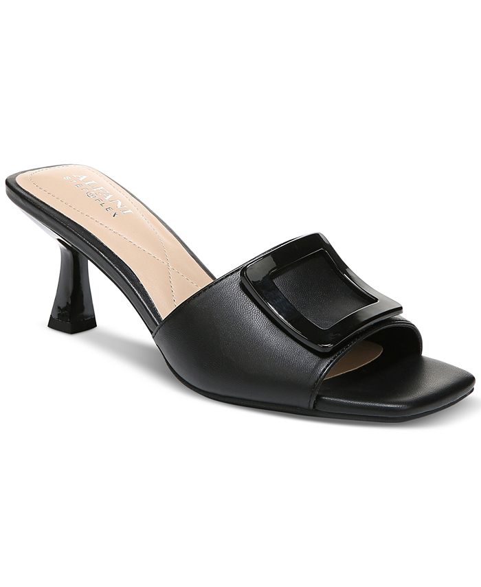 Alfani Women s Capreece Sandals Created for Macy s Macy s