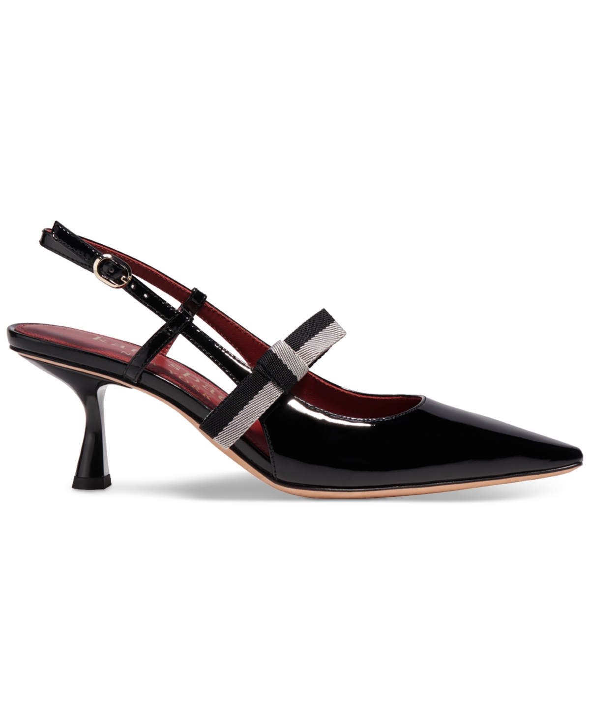 Kate Spade New York Women's Maritza Pointed Slingback Pumps