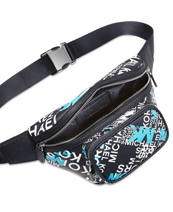 Michael kors best sale utility belt bag
