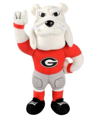 Forever Collectibles - Georgia Bulldogs 8-Inch Plush Mascot