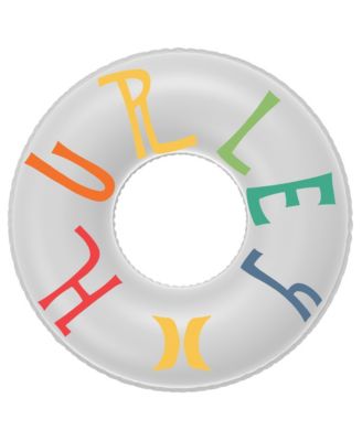 Hurley