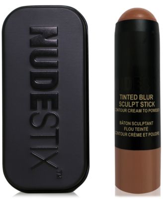 Nudestix Tinted Blur Sculpt Stick - Nude Neutral Medium