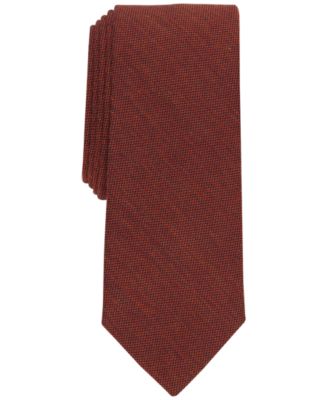 Bar III - Men's Eton Skinny Tie