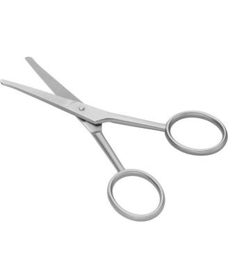 Zwiling Twinox Nose Hair Scissors, 105 mm
