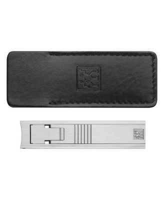 Twinox Twin S Nail Clipper, 60 mm