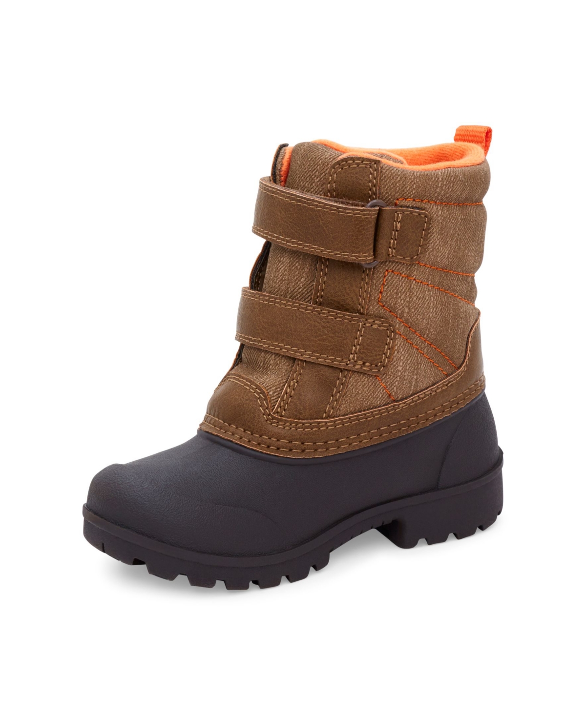 Carter's Toddler Boys Deltha Boots
