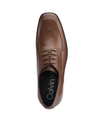 Men's Malley Lace-Up Dress Oxford
