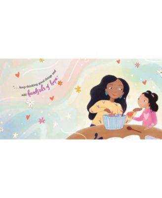 A Spoonful of Faith by Jena Holliday