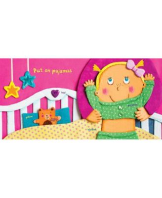 Baby Night-Night (Indestructibles Series) by Kate Merritt