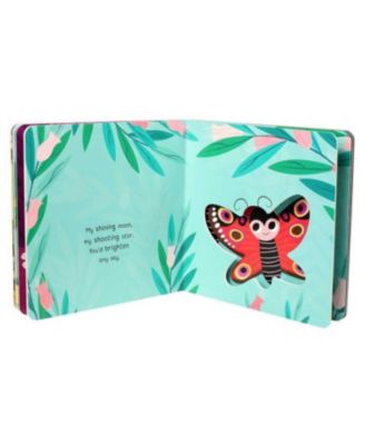 You're My Little Cuddle Bug by Nicola Edwards