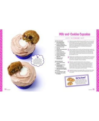 Food Network Magazine The Big, Fun Kids Baking Book: 110+ Recipes for Young Bakers by Food Network Magazine