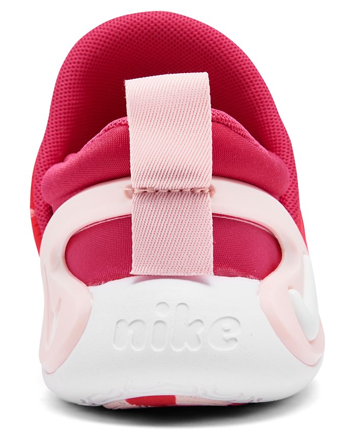 Nike Toddler Girls Dynamo Go Lil Fruits Casual Sneakers from Finish