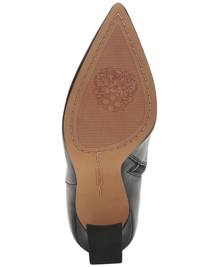 Vince Camuto Women's Alinkay Slouch KneeHigh Boots & Reviews Boots