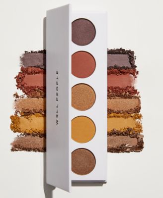 Power Palette Eyeshadow