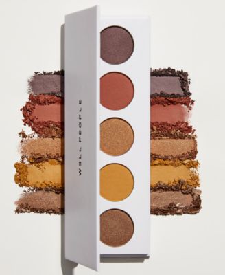 Power Palette Eyeshadow
