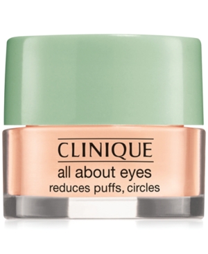 UPC 020714281380 product image for Receive a Free All About Eyes Mini with $75 Clinique purchase | upcitemdb.com