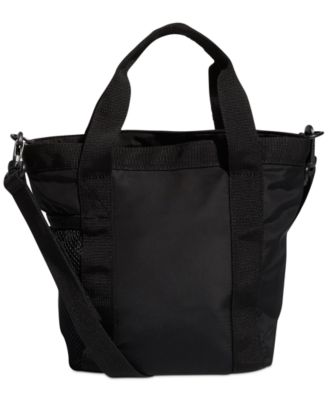 adidas Essential Mini Tote Bag - Macy's