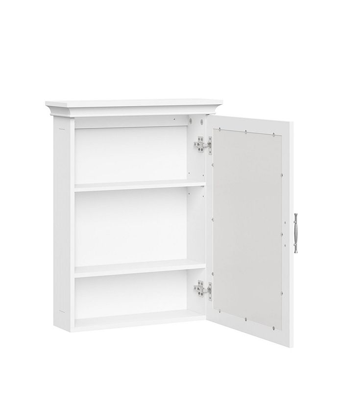 RiverRidge Home Somerset Wall with Mirror Macy's