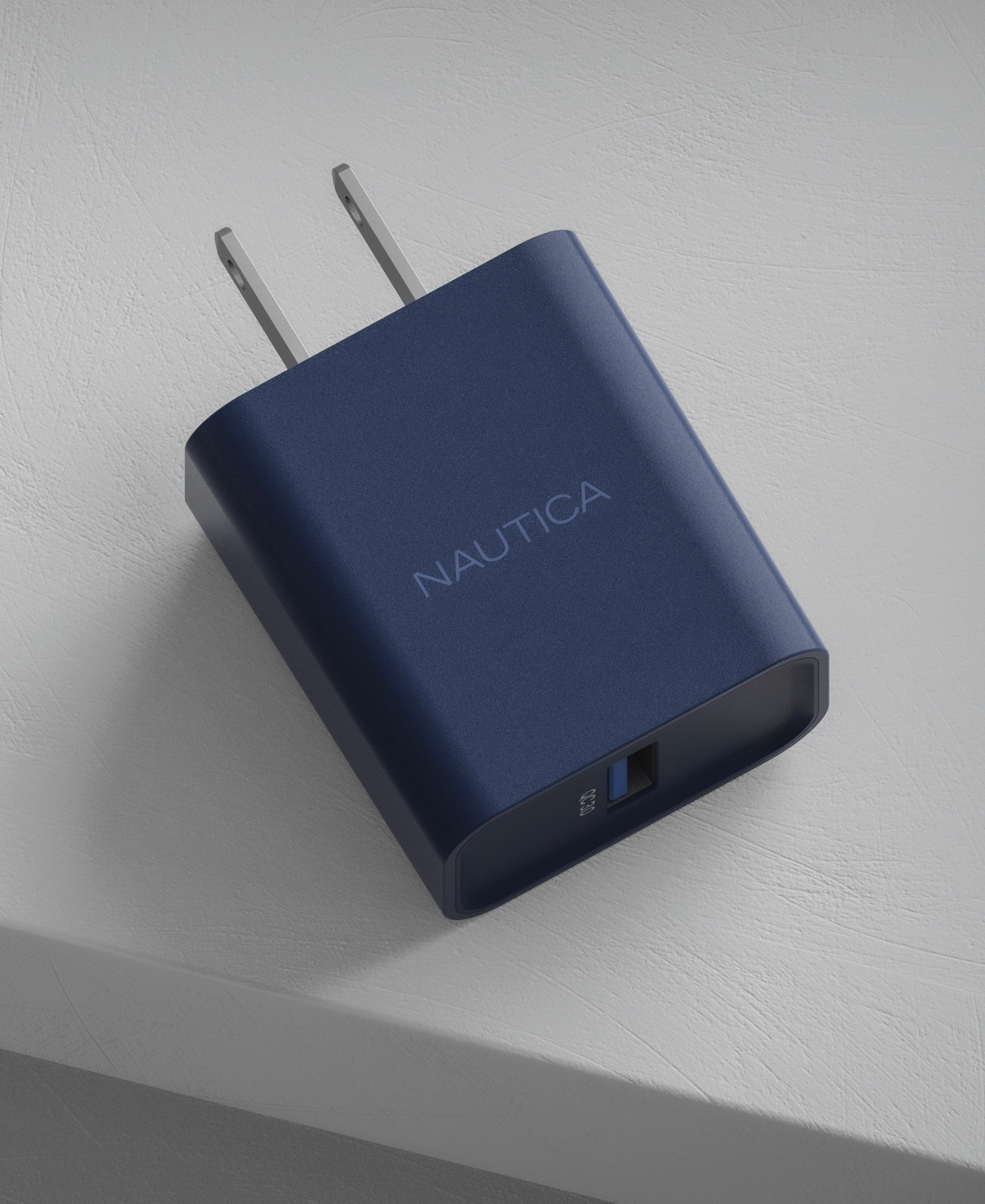 Nautica Qc 3.0 18W Usb-a Wall Charger