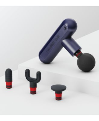 Powerboost Move Deep Tissue Travel Percussion Massager