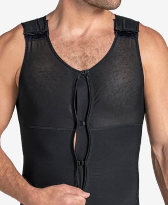 Post-Surgical Compression Bodysuit