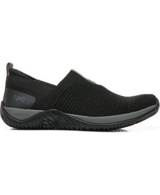Women's Echo Knit Slip On Sneakers