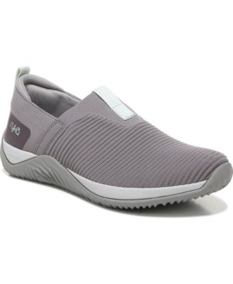 Women's Echo Knit Slip On Sneakers