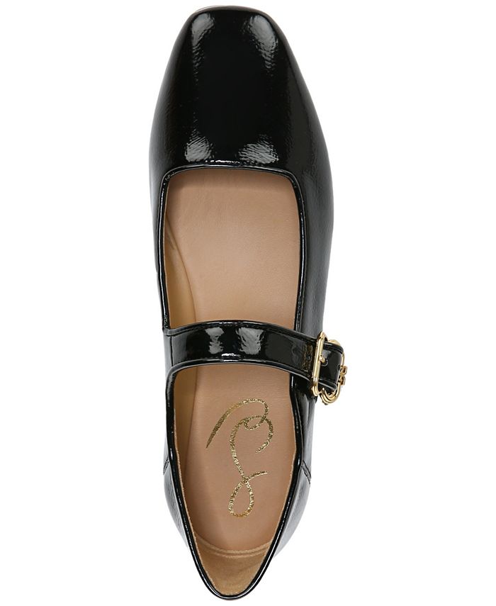 sam edelman michaela