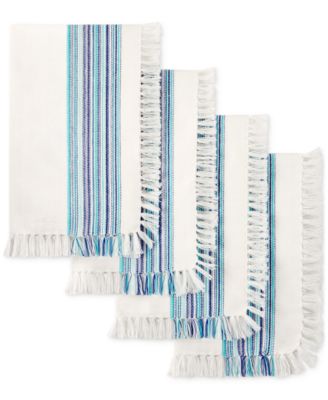 Fiesta - Marble Head Napkins, Set of 4