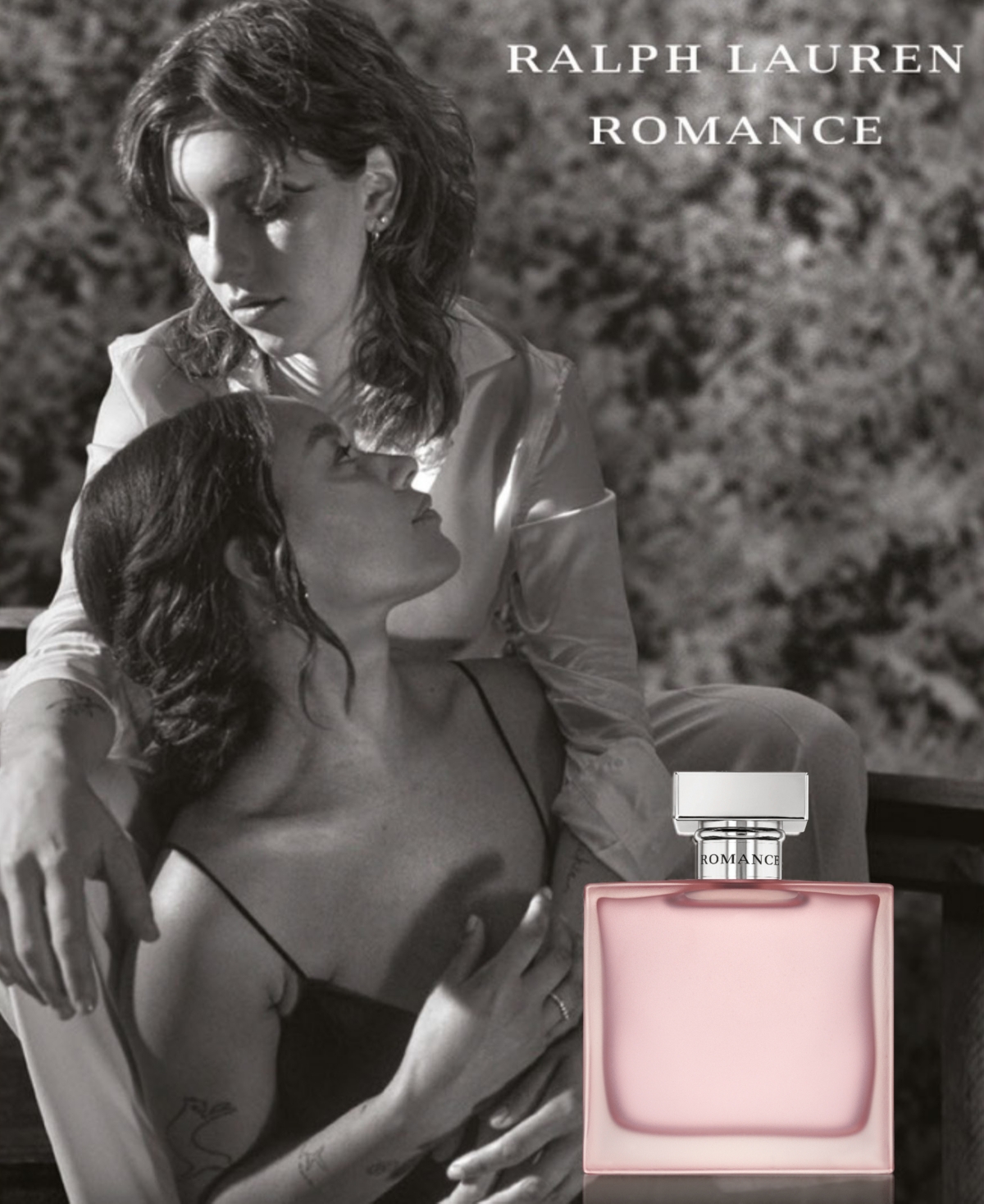 Shop Ralph Lauren Beyond Romance Eau De Parfum Spray, 3.4-oz In No Color