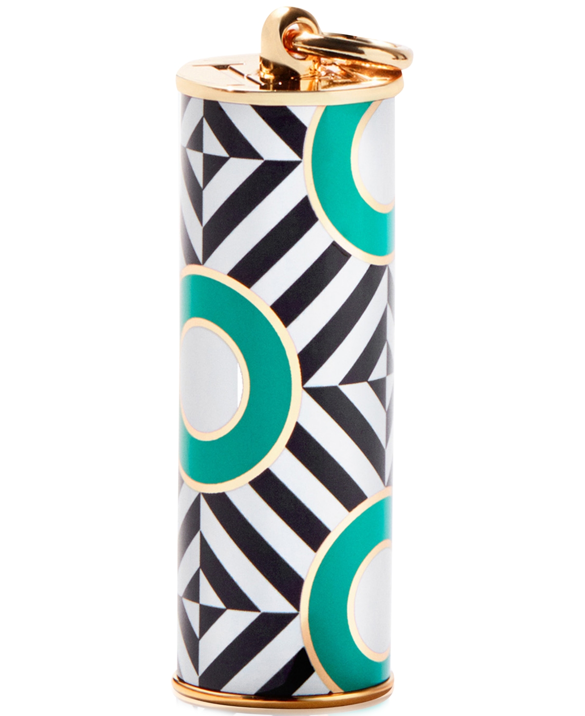 Carolina Herrera Fabulous Kiss Customizable Lipstick Cap