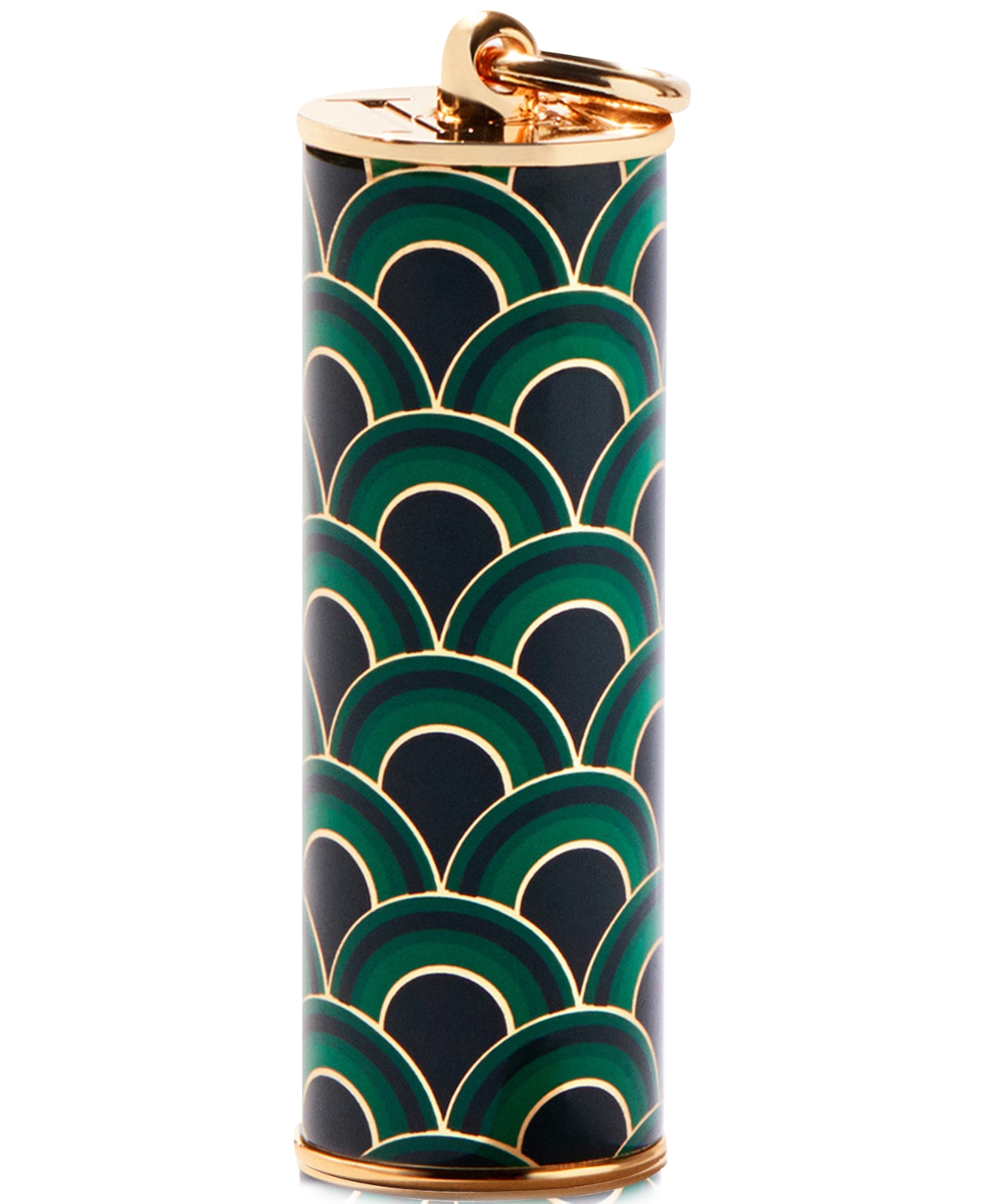 Carolina Herrera Fabulous Kiss Customizable Lipstick Cap