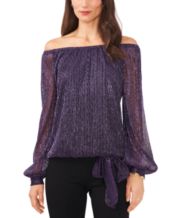 Formal Women s Petite Tops Macy s