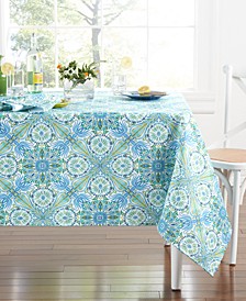 Greencove Tablecloth, 60" X 120"