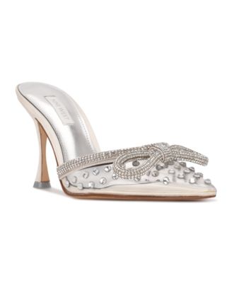 clear holographic coach slides