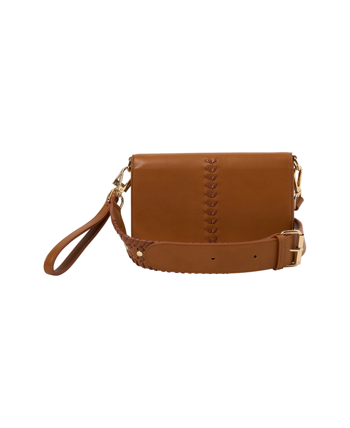 Urban Originals Women's Atlas Wallet In Tan