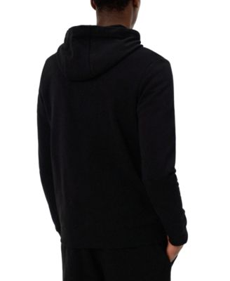 Men's Regular-Fit Full-Zip Hoodie, Created for Macy's 