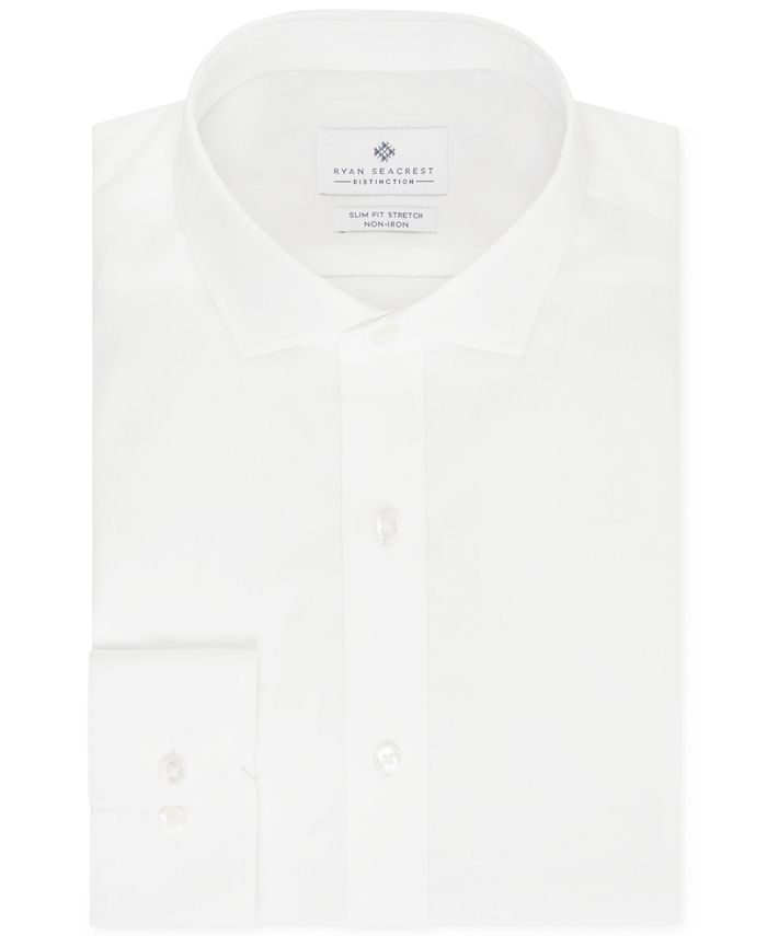Ryan seacrest sales dress shirts macy's