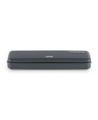 SuperSeal Vacuum Sealer