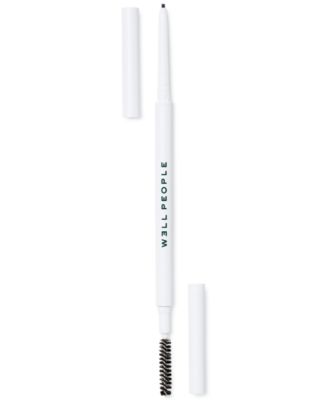 Well People Expressionist Brow Pencil - Soft Black