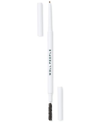 Well People Expressionist Brow Pencil - Taupe
