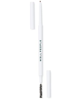 Well People Expressionist Brow Pencil - Warm Brown