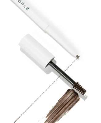 Expressionist Brow Pencil